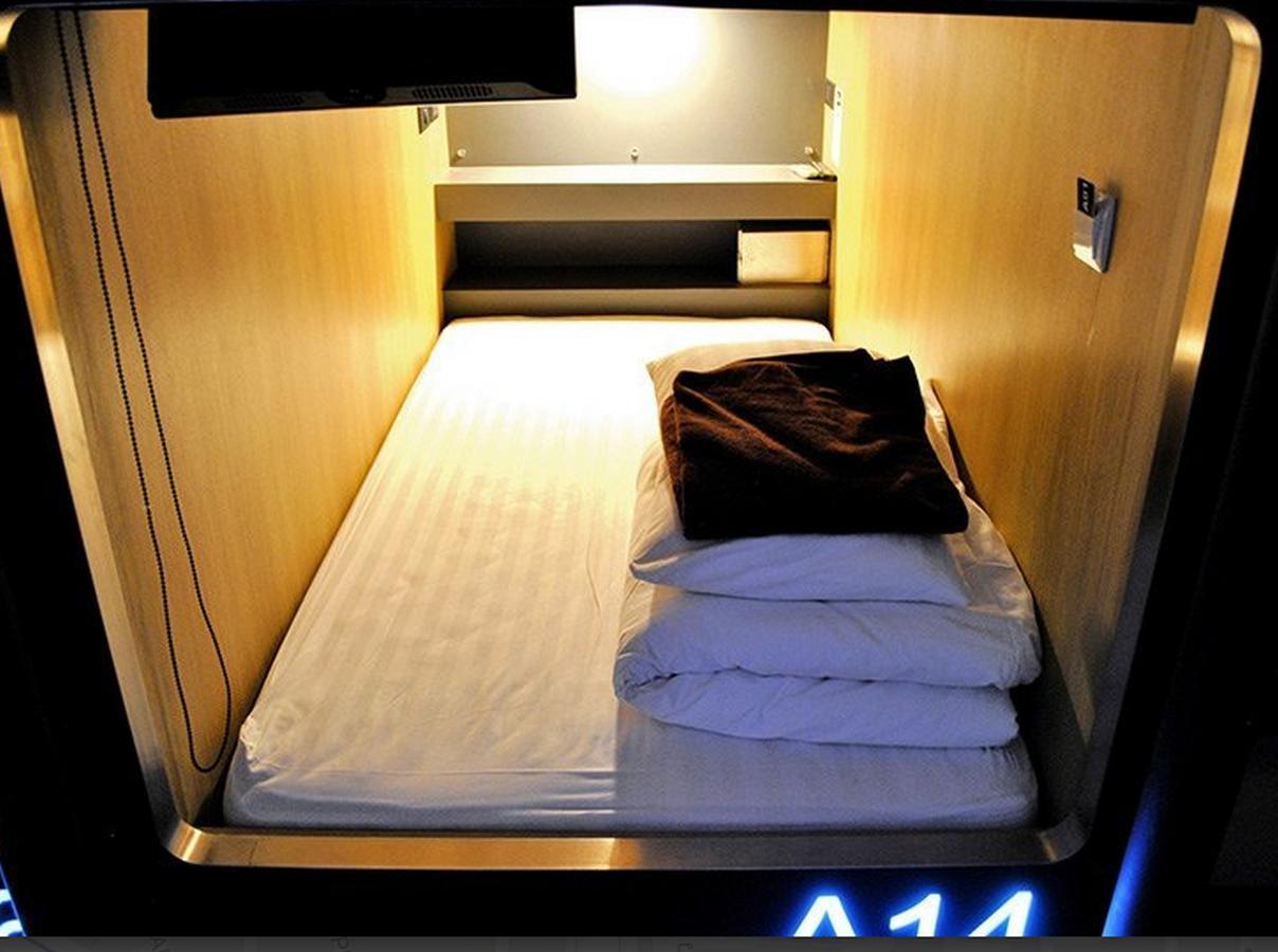 My Hostel Ratchada بانكوك المظهر الخارجي الصورة